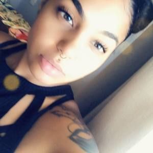 Meet your Posher, Alyssa